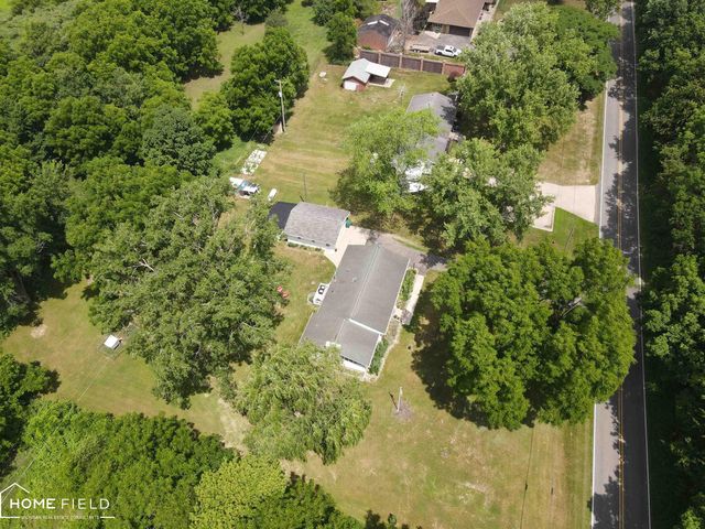 2660 S Morrice Road, Owosso, MI 48867