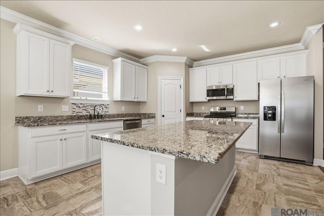 23462 Odette Ave, Denham Springs, LA 70726