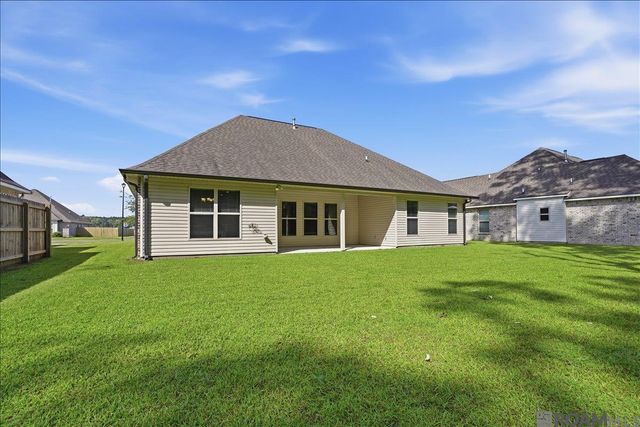 23462 Odette Ave, Denham Springs, LA 70726
