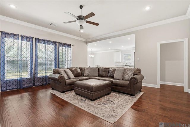 23462 Odette Ave, Denham Springs, LA 70726