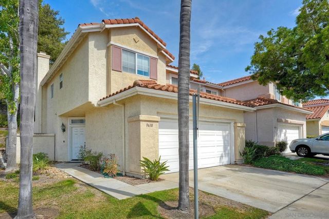 9610 Capricorn Way, San Diego, CA 92126