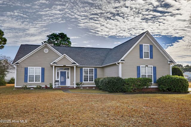 1400 Elgin Street, Wilmington, NC 28409