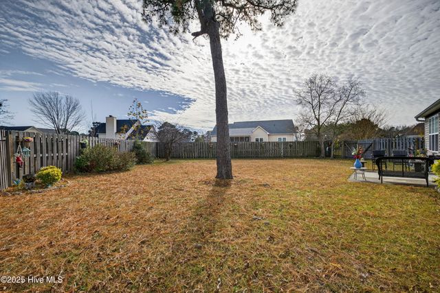 1400 Elgin Street, Wilmington, NC 28409