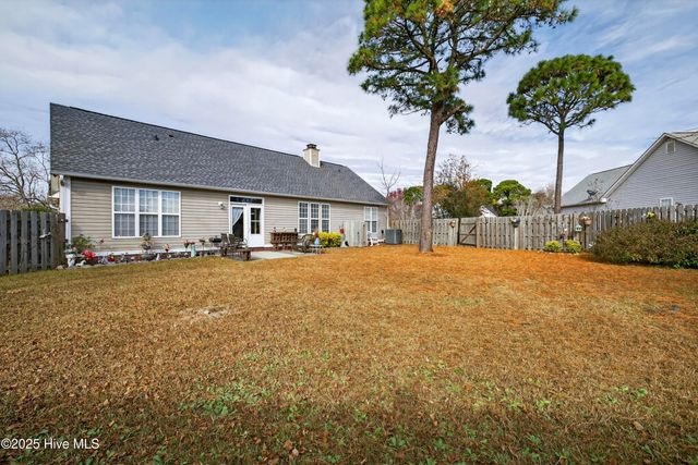 1400 Elgin Street, Wilmington, NC 28409