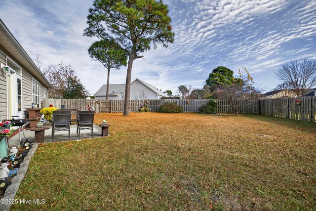 1400 Elgin Street, Wilmington, NC 28409