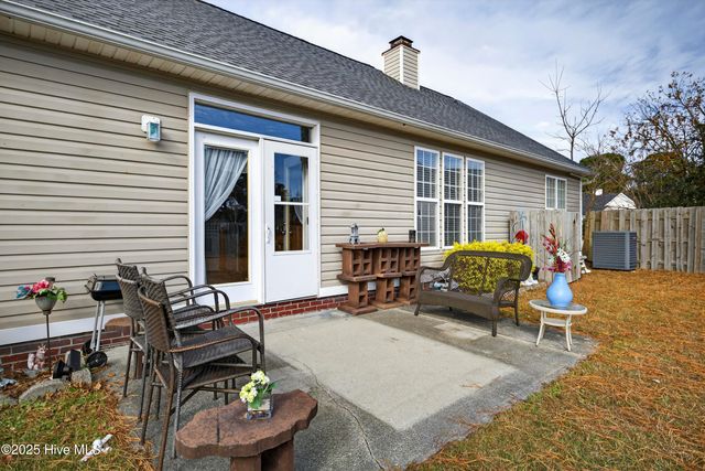 1400 Elgin Street, Wilmington, NC 28409