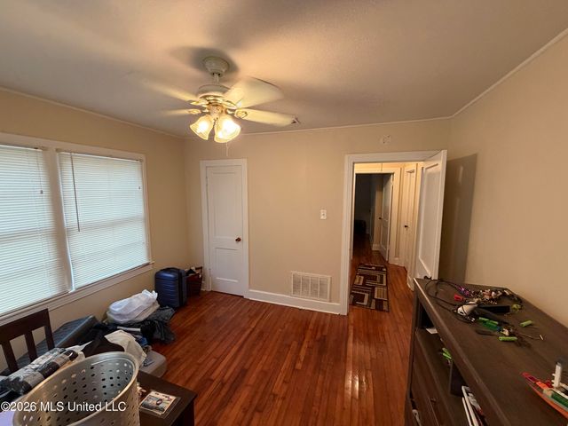 1656 Hollywood Boulevard, Biloxi, MS 39531