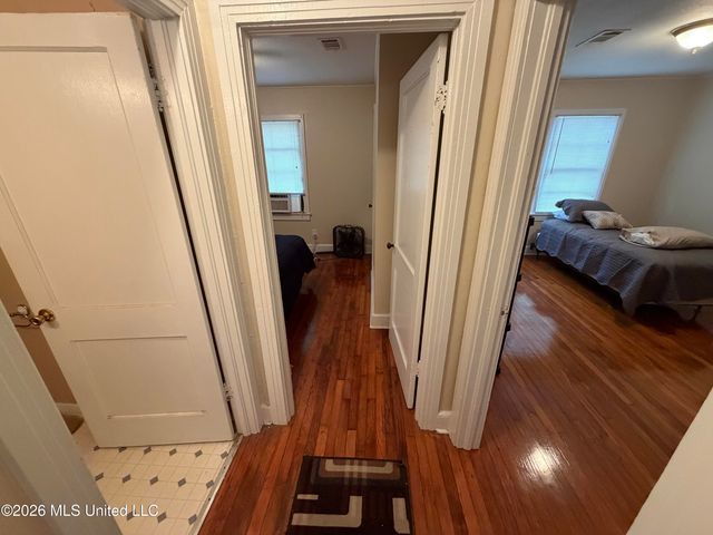 1656 Hollywood Boulevard, Biloxi, MS 39531