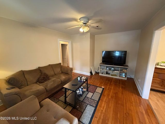 1656 Hollywood Boulevard, Biloxi, MS 39531