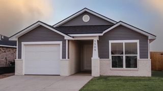 6302 Volney Avenue, Lubbock, TX 79407