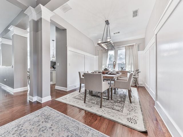 2038 Stone Pointe Drive NW, Kennesaw, GA 30152