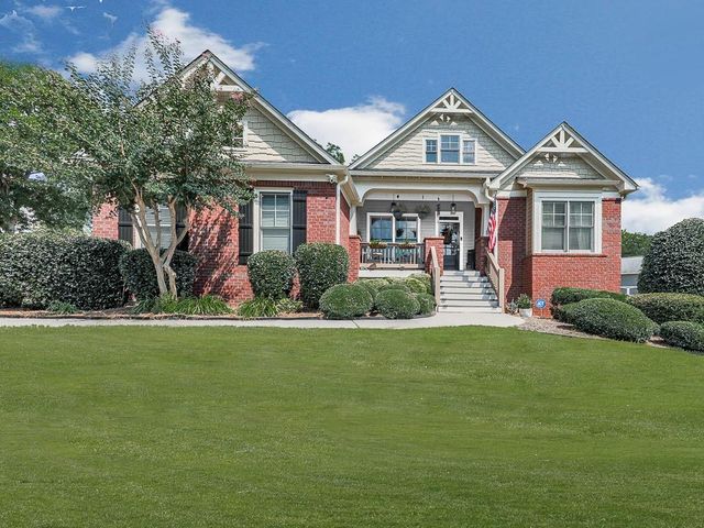 2038 Stone Pointe Drive NW, Kennesaw, GA 30152