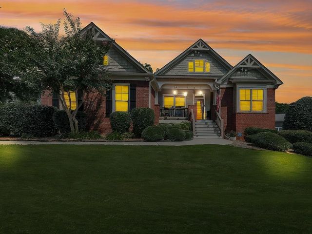 2038 Stone Pointe Drive NW, Kennesaw, GA 30152
