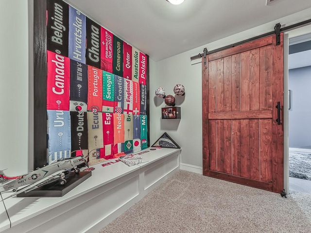 2038 Stone Pointe Drive NW, Kennesaw, GA 30152