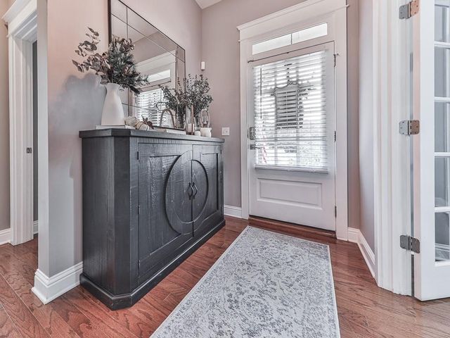 2038 Stone Pointe Drive NW, Kennesaw, GA 30152