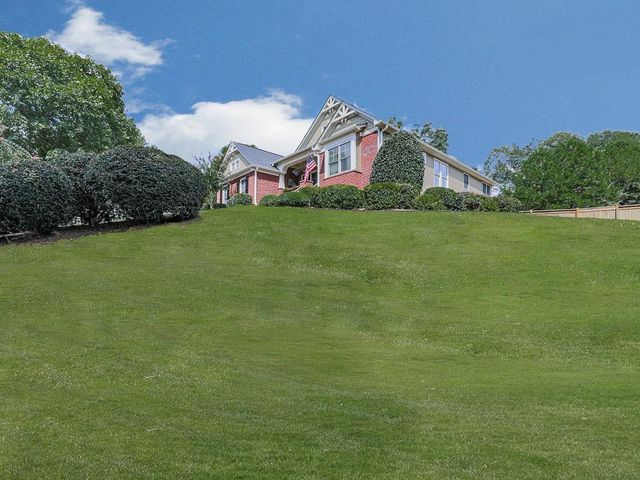 2038 Stone Pointe Drive NW, Kennesaw, GA 30152