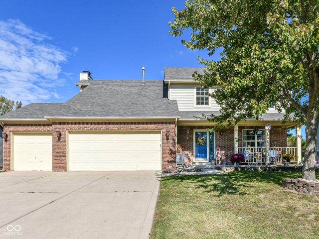 3362 Shore Drive, Greenwood, IN 46143