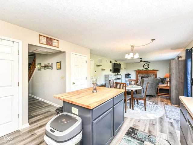 3362 Shore Drive, Greenwood, IN 46143