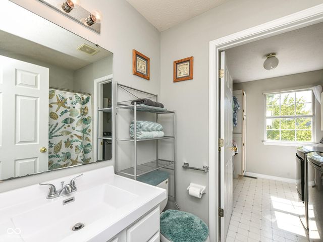 3362 Shore Drive, Greenwood, IN 46143
