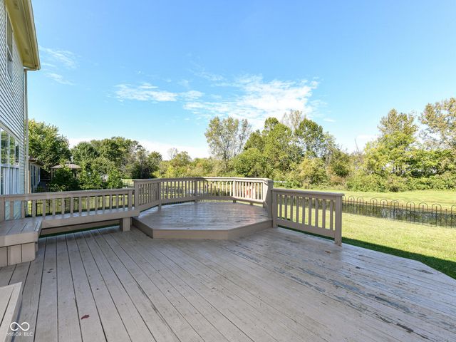 3362 Shore Drive, Greenwood, IN 46143