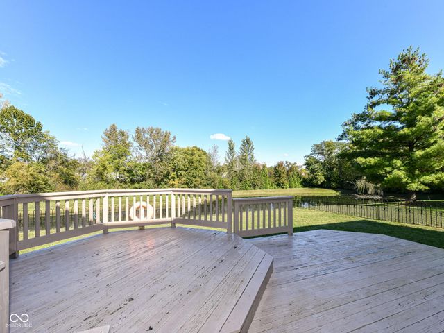 3362 Shore Drive, Greenwood, IN 46143