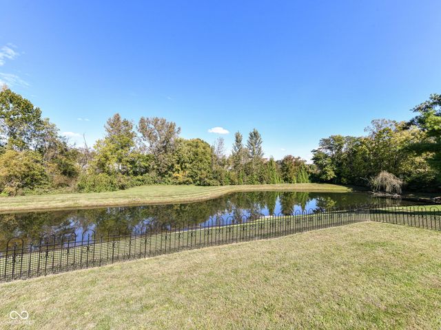 3362 Shore Drive, Greenwood, IN 46143