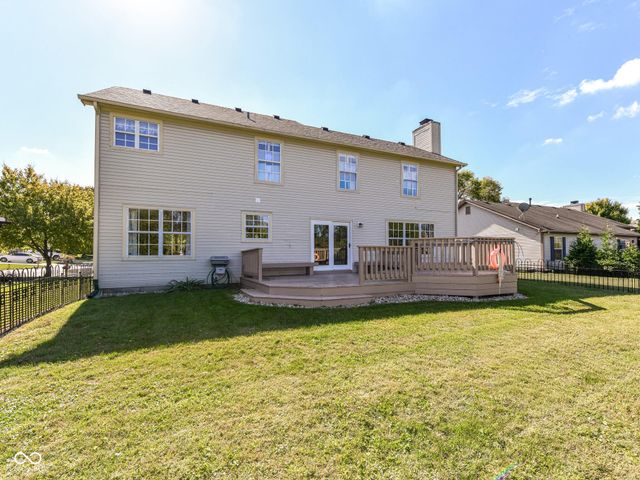 3362 Shore Drive, Greenwood, IN 46143