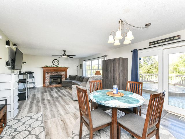 3362 Shore Drive, Greenwood, IN 46143