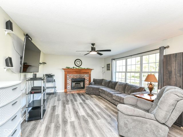 3362 Shore Drive, Greenwood, IN 46143