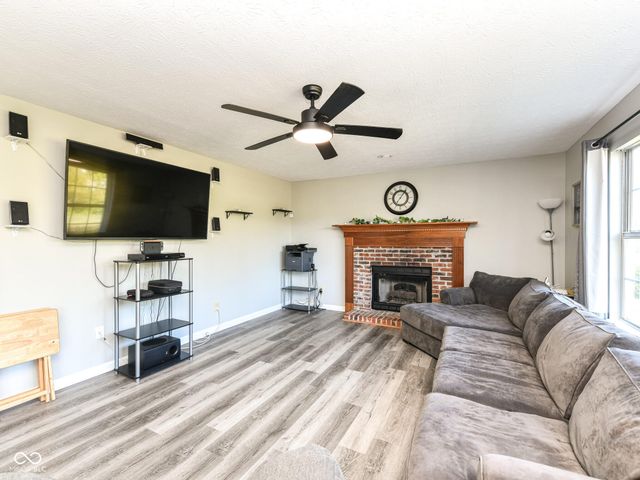 3362 Shore Drive, Greenwood, IN 46143