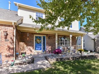 3362 Shore Drive, Greenwood, IN 46143