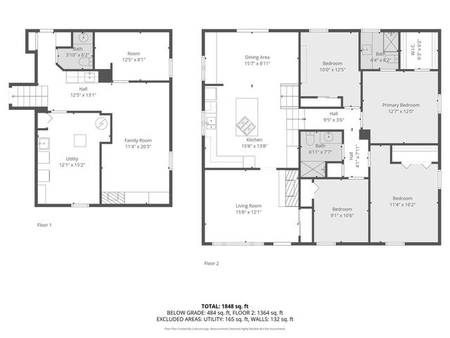 210 N Grant Street, Westmont, IL 60559