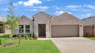 2508 Kathleens Crossing, Yukon, OK 73099