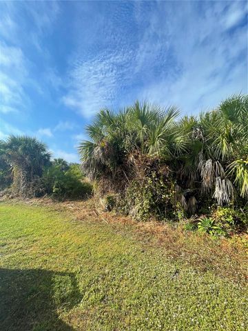 10477 NEW BRITTAIN STREET, Port Charlotte, FL 33981