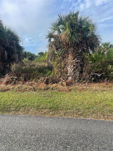 10477 NEW BRITTAIN STREET, Port Charlotte, FL 33981