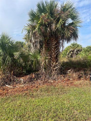 10477 NEW BRITTAIN STREET, Port Charlotte, FL 33981