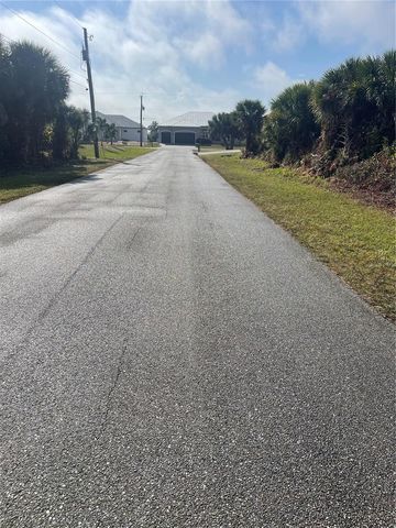 10477 NEW BRITTAIN STREET, Port Charlotte, FL 33981