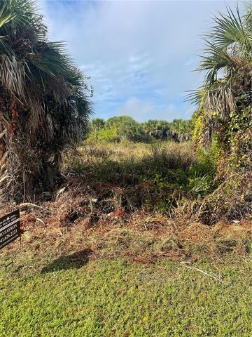 10477 NEW BRITTAIN STREET, Port Charlotte, FL 33981