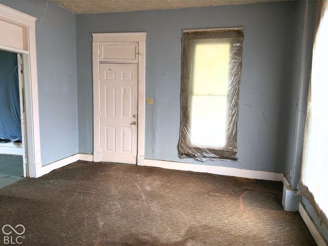 2326 Adams Street, Indianapolis, IN 46218