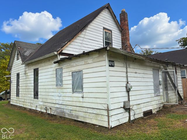 2326 Adams Street, Indianapolis, IN 46218