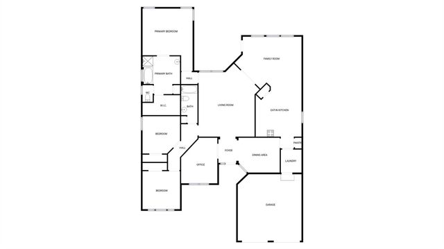 20818 Meadowhill Drive, Spring, TX 77388