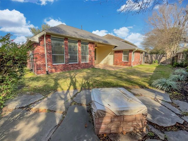 20818 Meadowhill Drive, Spring, TX 77388