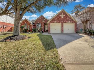 20818 Meadowhill Drive, Spring, TX 77388