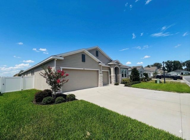 5811 SW 80TH LANE, Ocala, FL 34476