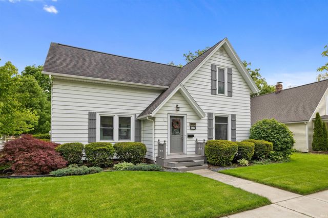 617 E 9th Street, Auburn, IN 46706