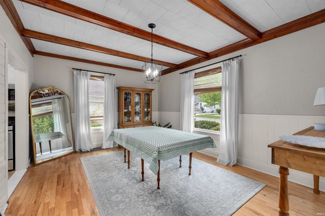 617 E 9th Street, Auburn, IN 46706