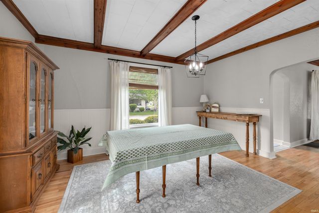 617 E 9th Street, Auburn, IN 46706