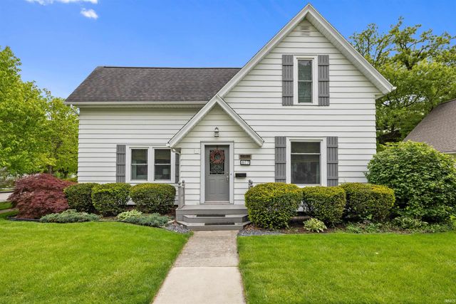 617 E 9th Street, Auburn, IN 46706