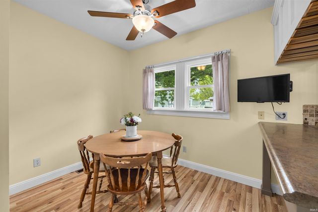 617 E 9th Street, Auburn, IN 46706