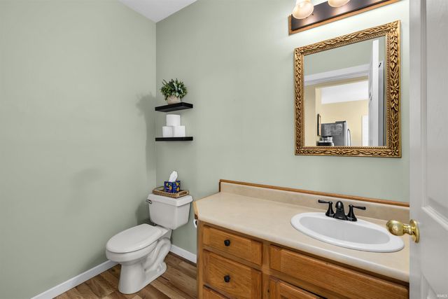 617 E 9th Street, Auburn, IN 46706